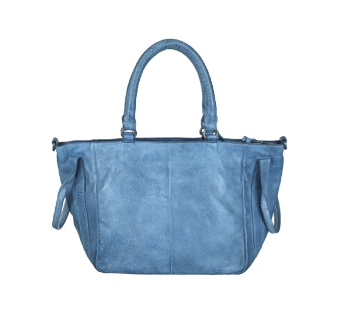 ELISA MIDI SKYBLUE Handtasche